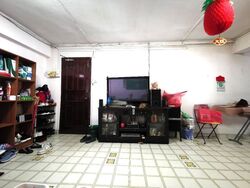 Blk 373 Clementi Avenue 4 (Clementi), HDB 4 Rooms #534552501